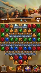 Fantastic Jewel of Lost Kingdom screenshot 5