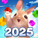 Pet Park: Match3 puzzle world screenshot 1