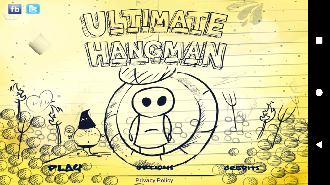 Ultimate Hangman HD