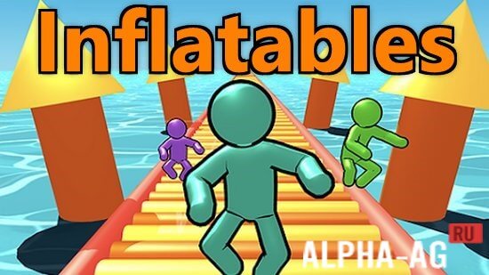 Inflatables