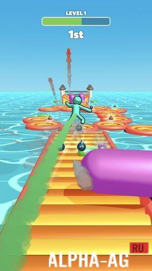 Inflatables screenshot 2