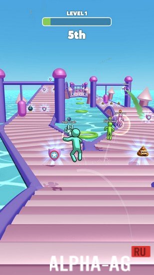 Inflatables screenshot 3