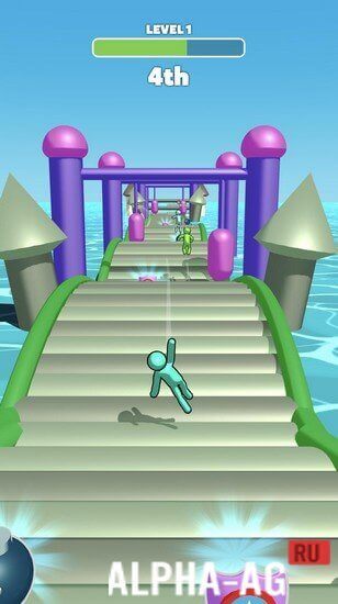 Inflatables screenshot 4