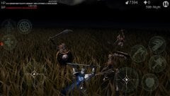 Revenant Knight screenshot 4