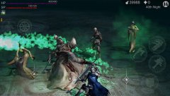 Revenant Knight screenshot 5