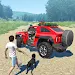 Offroad Racing: Jeep Car Game screenshot 1