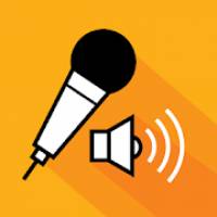 Mic Speaker 1.3.5