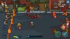 Zombie Guard screenshot 4