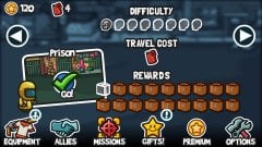 Zombie Guard screenshot 5