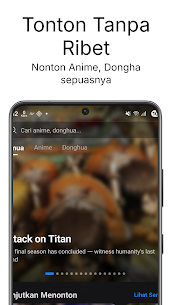 Dongha screenshot 1