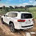 4x4 Offroad Jeep Driving Games preview 1
