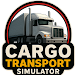 Cargo Truck Simulator screenshot 1