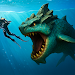 Shark Evolution: Eat & Survive screenshot 1