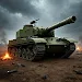 Tank War - Battlegrounds gameplay screenshot 1