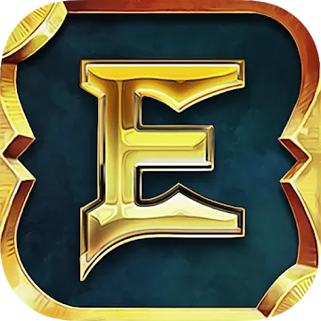 Epic Card Game screenshot 1