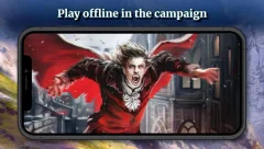 Epic Card Game screenshot 3