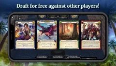 Epic Card Game screenshot 4