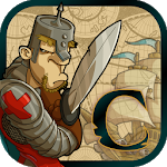 The Conquest: Colonization screenshot 1
