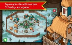 The Conquest: Colonization screenshot 3