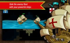 The Conquest: Colonization screenshot 5