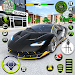 Car Game Simulator Racing Car screenshot 1
