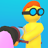 Slime Land Suck ‘Em All! game screenshot 1