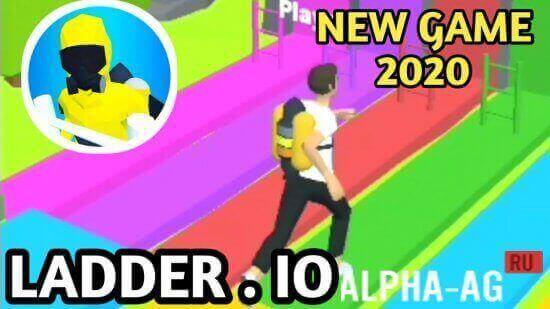 Ladder.io