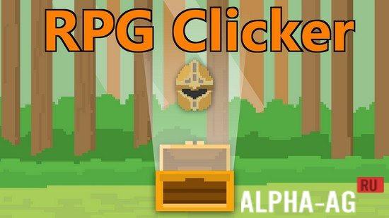 RPG Clicker