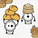 Circle Tribe: Idle Tycoon Game screenshot 1