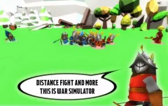 Tactical Epic Battle Simulator screenshot 4