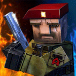 Pixelfield screenshot 1