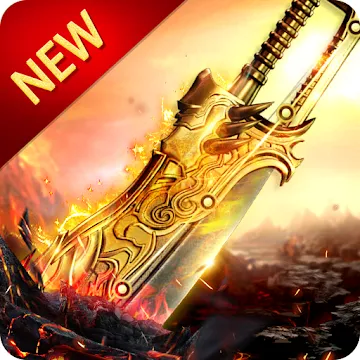Legend of Blades screenshot 1