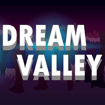 Dream Valley screenshot 1