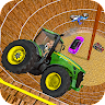 Well of Death Stunts Car Bike screenshot 1