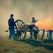 War and Peace: Civil War screenshot 1