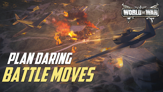World at War: WW2 Strategy preview image 2