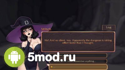 The Dungeon of Desires Screenshot 3