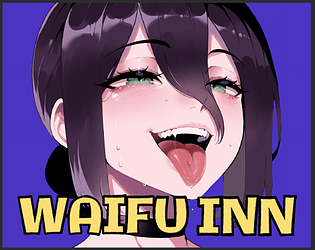 Waifu Inn 2 screenshot 1