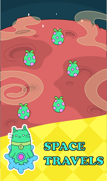 Cat Evo screenshot 3