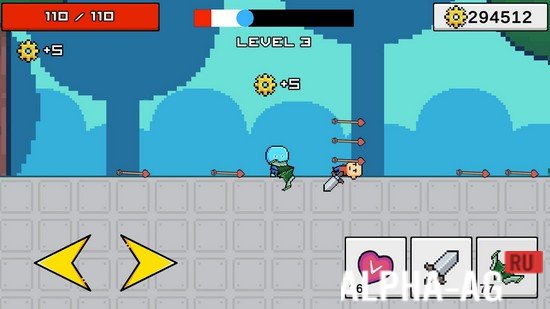 Hacked Whatgun screenshot 2
