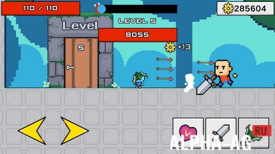 Hacked Whatgun screenshot 3