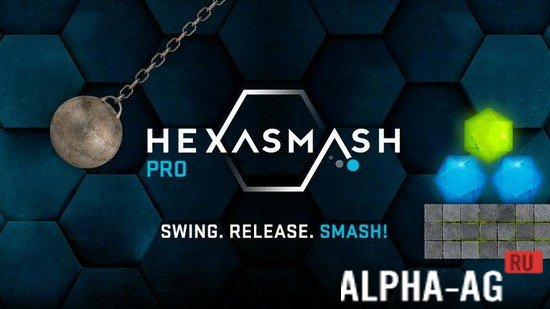 Hexasmash