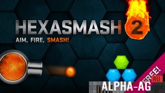 Hexasmash 2