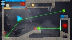 LASERBREAK 2 screenshot 2