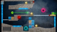 LASERBREAK 2 screenshot 3