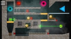 LASERBREAK 2 screenshot 4