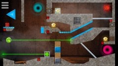LASERBREAK 2 screenshot 5