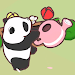 Panda Eat Bamboo screenshot 1