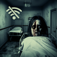 Hospital Horror - Scary Escape screenshot 1