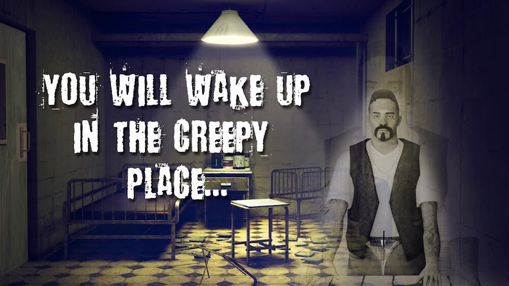 Hospital Horror - Scary Escape screenshot 2